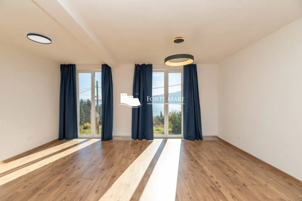 Prodaja, kuća, 254m², Baošići, Herceg Novi