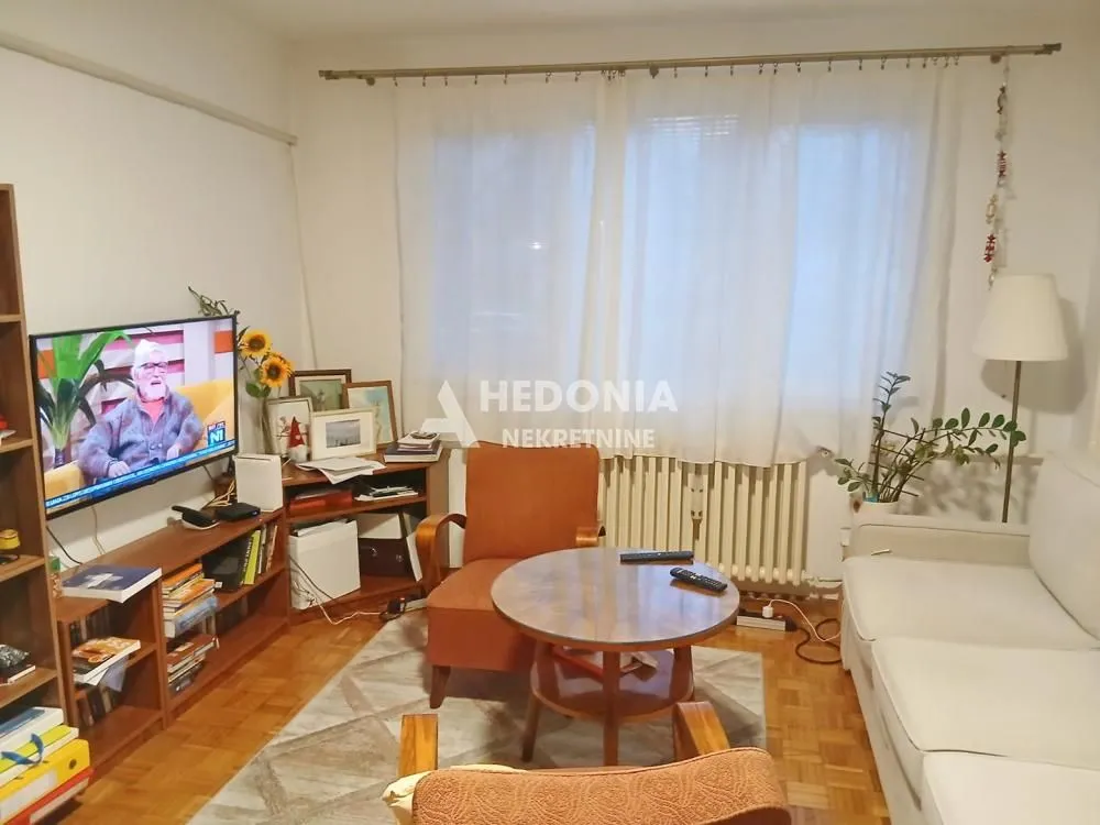 Prodaja, dvosoban stan, 64m², Zemun Meandri, Zemun Sve Podlokacije