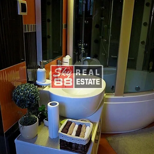 Prodaja, kuća, 365m², Savski Venac, Beograd