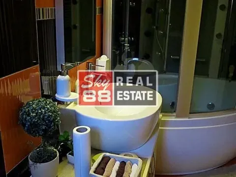 Prodaja, kuća, 365m², Savski Venac, Beograd - image 10