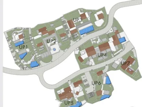 Prodaja, plac, 10000m², Budva, Crna Gora