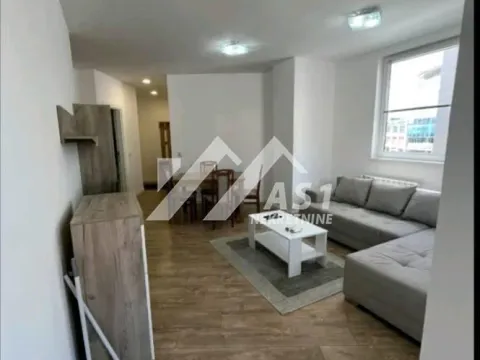 Izdavanje, dvosoban stan, 57m², Sajam, Novi Sad Sve Podlokacije - image 3