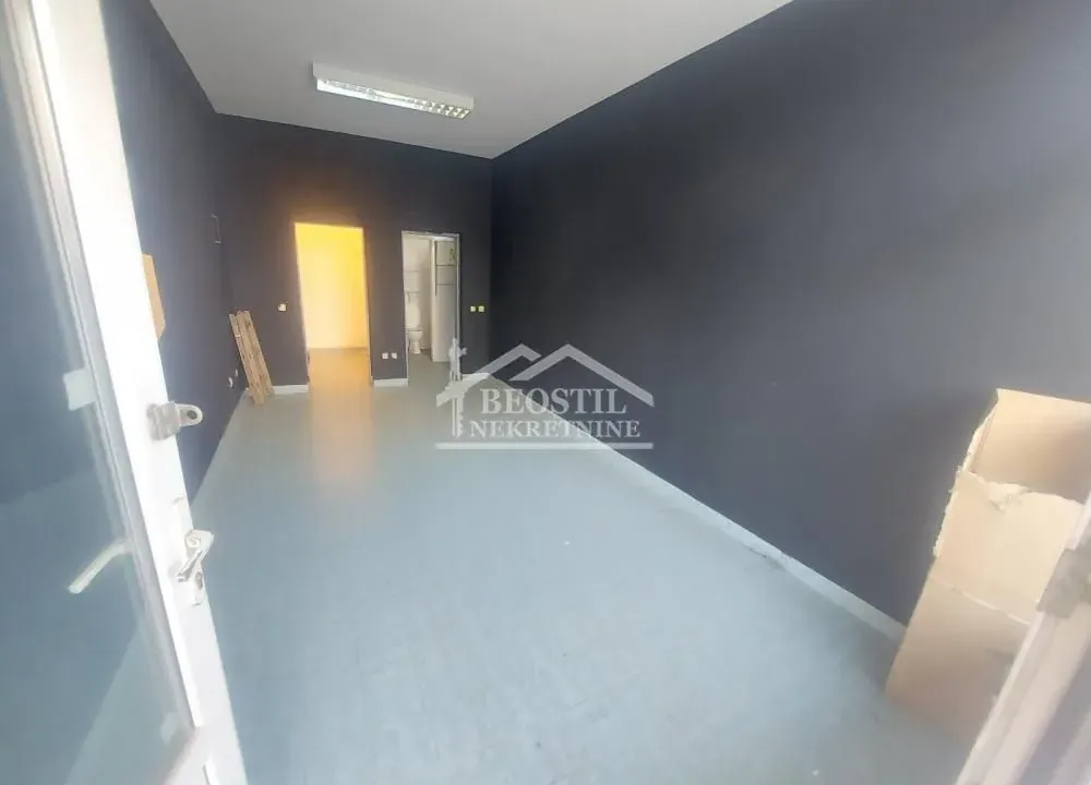 Sale, office space, 23m², Centar, Smederevo