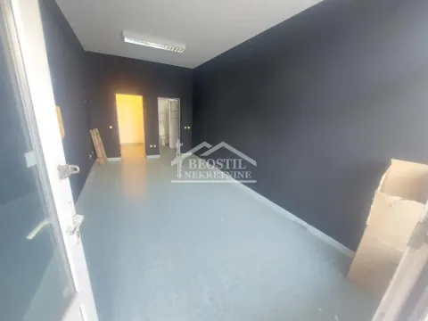 Sale, office space, 23m², Centar, Smederevo
