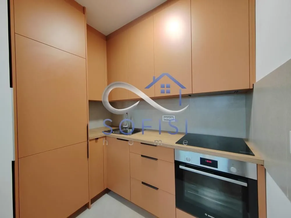 Izdavanje, dvosoban stan, 41m², Telep, Novi Sad Sve Podlokacije