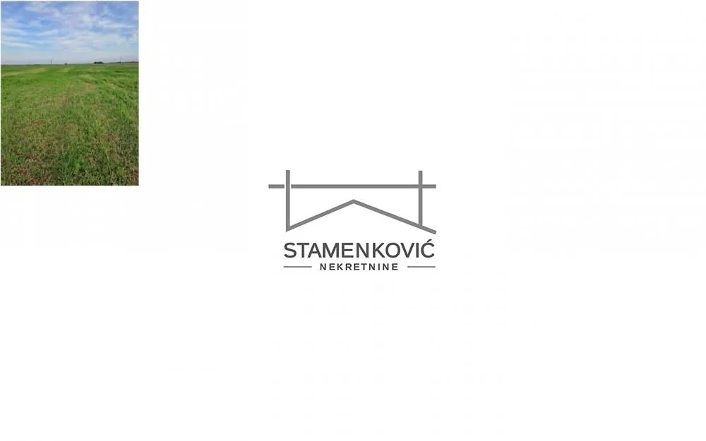 Prodaja, plac, 1300m², Žabalj, Srbija