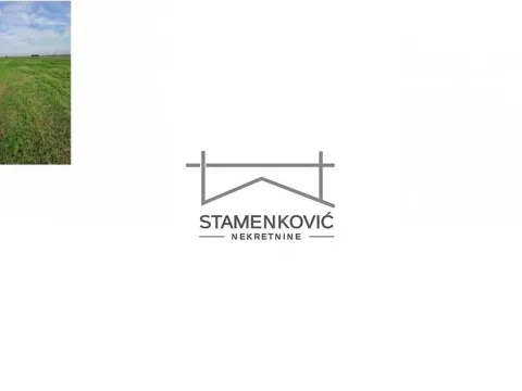 Sale, land lot, Žabalj, Srbija