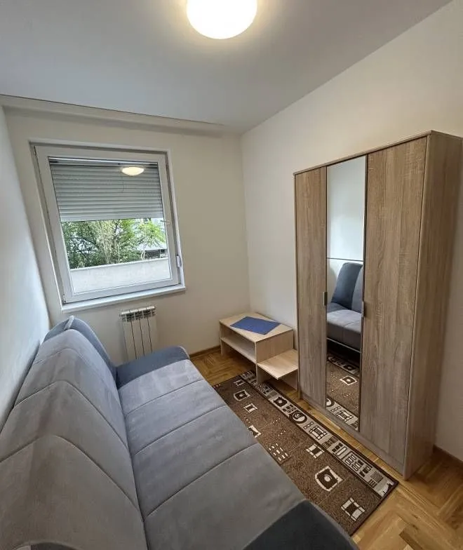 Rent, two bedroom apartment, 53m², Zvezdara Sve Podlokacije, Beograd