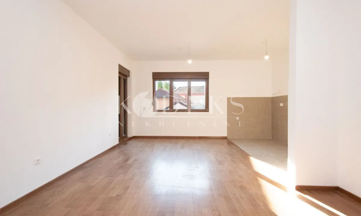 Rent, three bedroom apartment, 81m², Vezirov Most, Podgorica