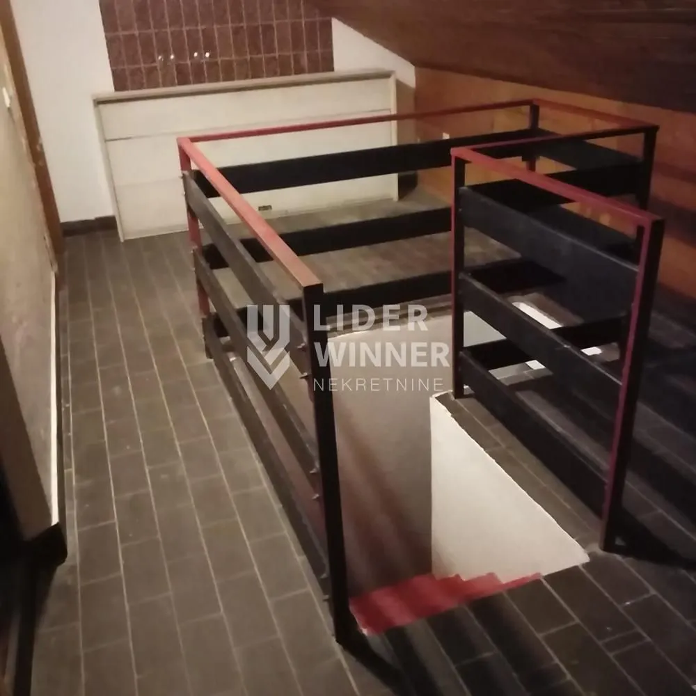 Sale, house, 490m², Budva, Crna Gora
