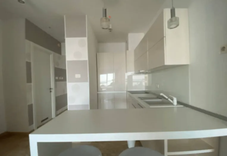 Rent, apartment, 67m², Tre Canne, Budva