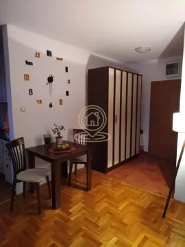 Rent, one bedroom apartment, 31m², Adamovićevo Naselje, Novi Sad Sve Podlokacije - image 2