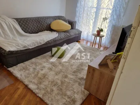 Izdavanje, jednosoban stan, 35m², Novi Sad Sve Podlokacije, Novi Sad - image 2