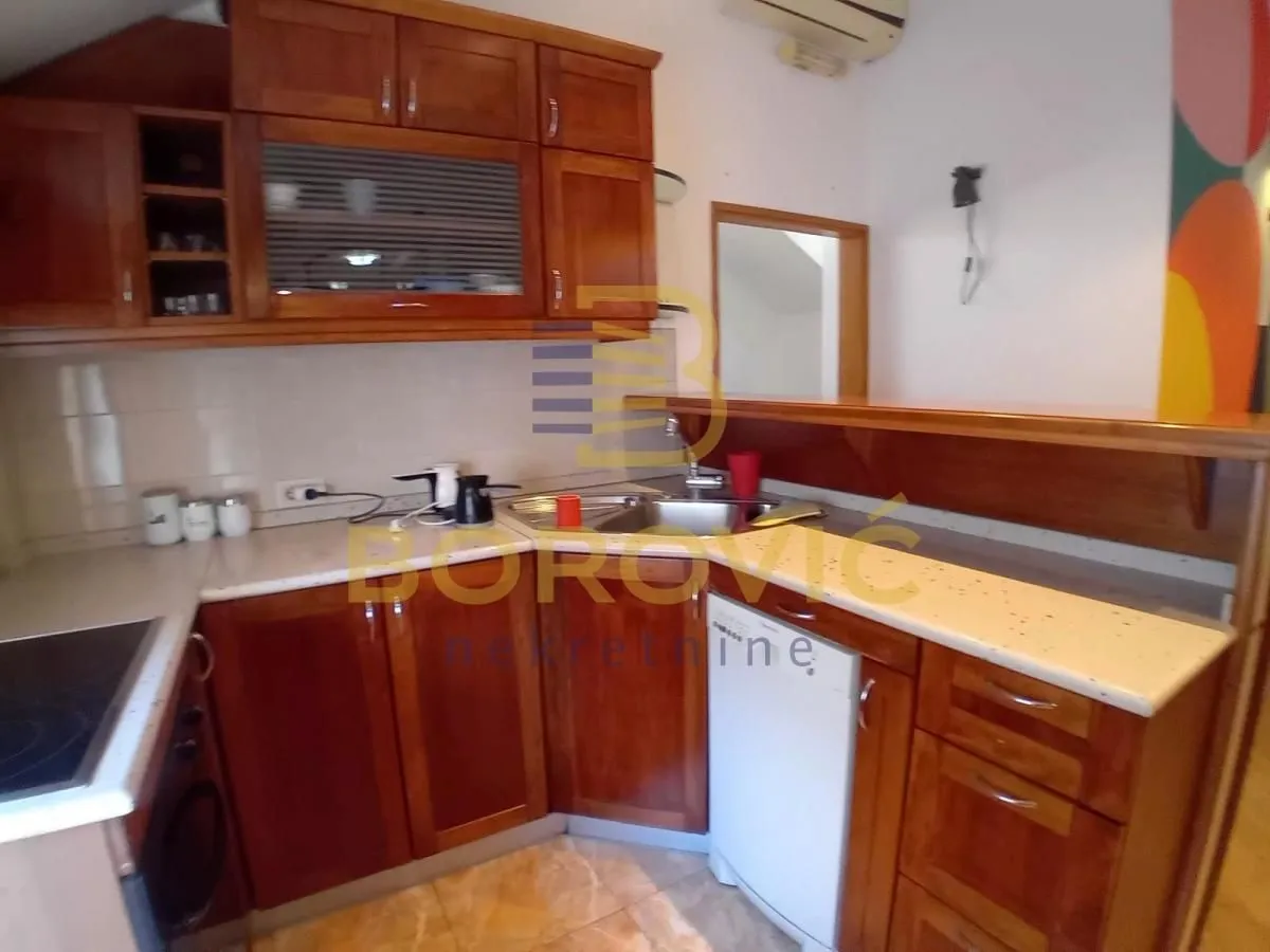 Rent, office space, 166m², Vračar Hram, Vračar Sve Podlokacije