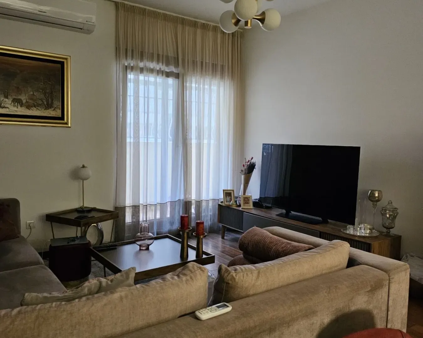 Prodaja, dvosoban stan, 89m², Momišići, Podgorica