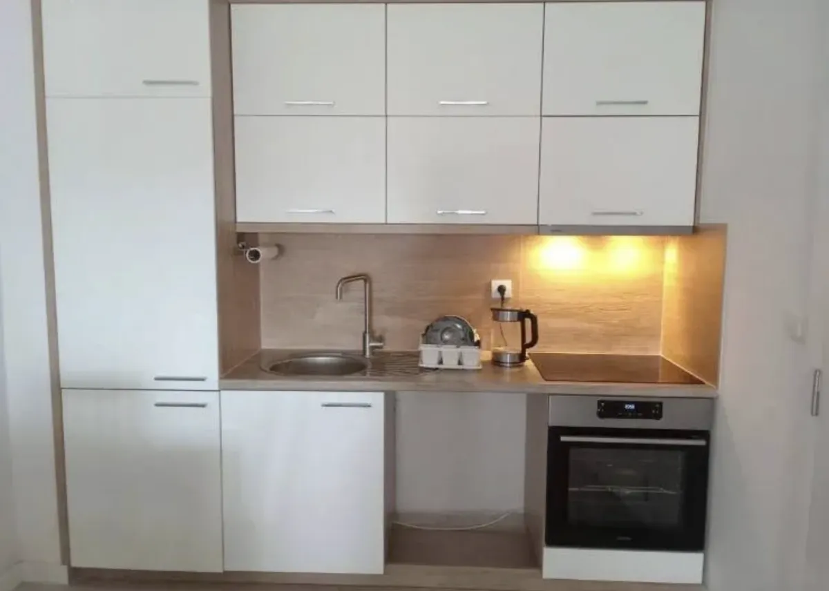 Sale, one bedroom apartment, 46m², Ulcinjsko Polje, Ulcinj