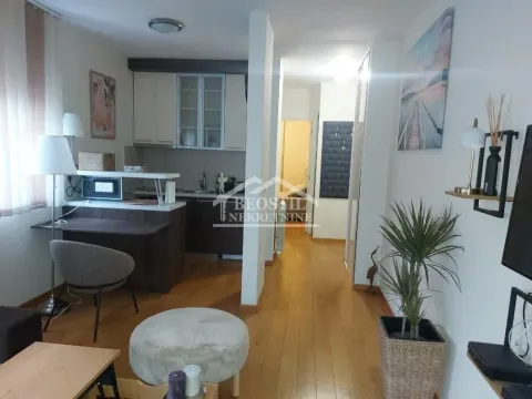 Izdavanje, jednosoban stan, 35m², Čubura, Beograd - image 4
