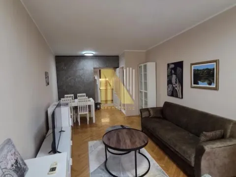 Rent, two bedroom apartment, 53m², Grbavica, Novi Sad Sve Podlokacije - image 2