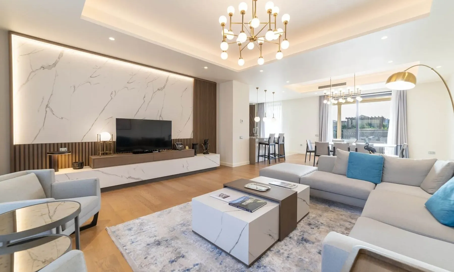 Prodaja, dvosoban stan, 171m², Portonovi, Herceg Novi