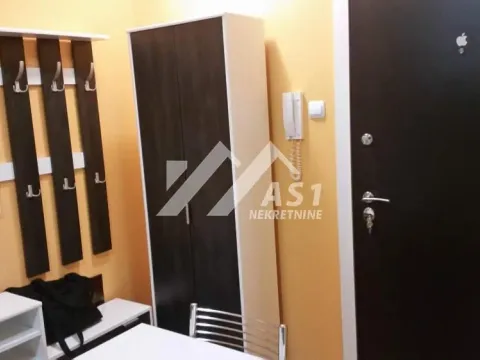 Izdavanje, jednosoban stan, 31m², Rotkvarija, Novi Sad Sve Podlokacije - image 4