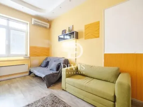 Prodaja, petosoban stan, 93m², Botanička Bašta, Palilula Sve Podlokacije - image 10