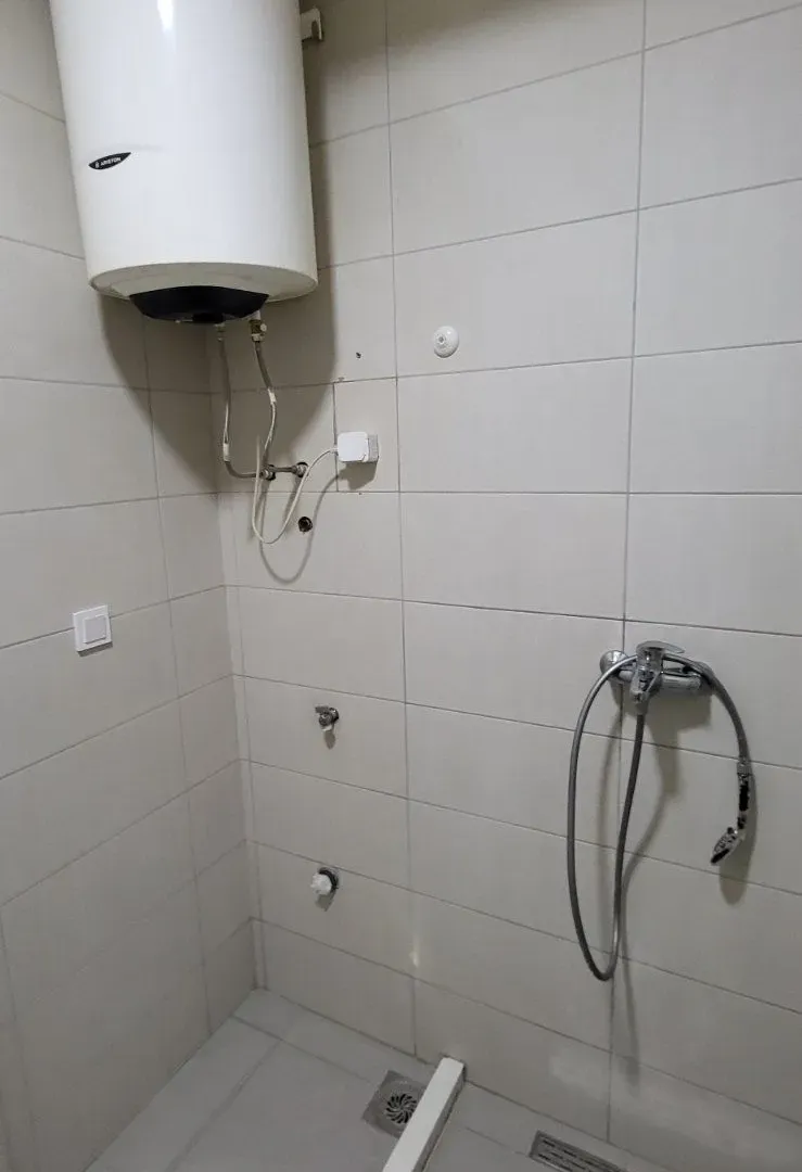 Rent, apartment, 60m², Podgorica, Crna Gora