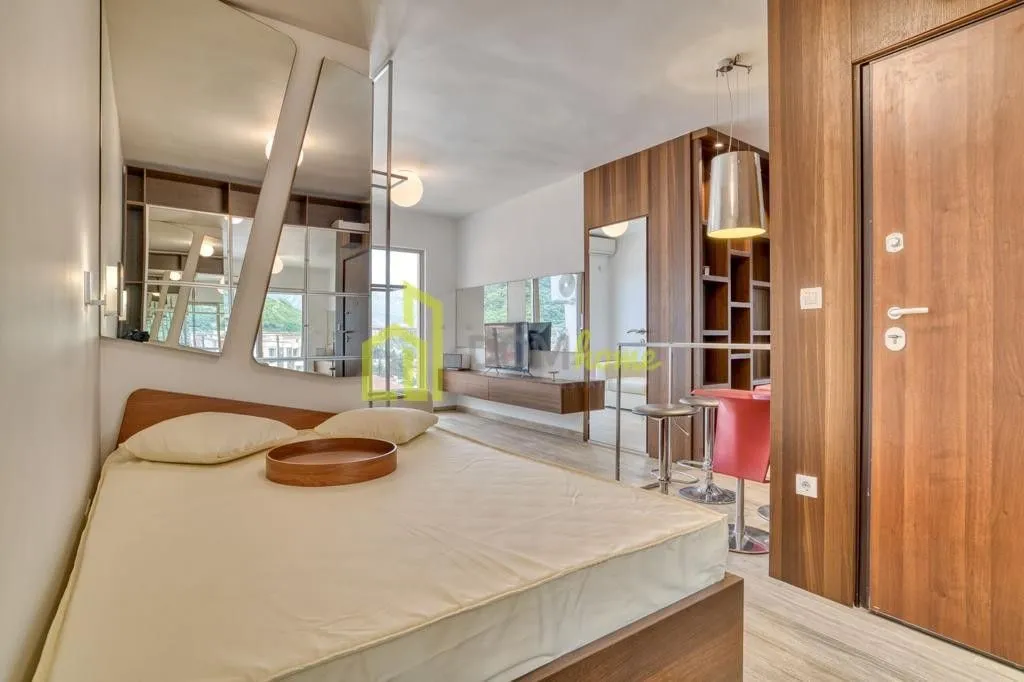 Rent, studio apartment, Budva, Crna Gora