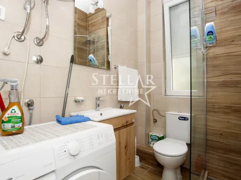 Rent, studio apartment, 27m², Centar, Podgorica - image 8