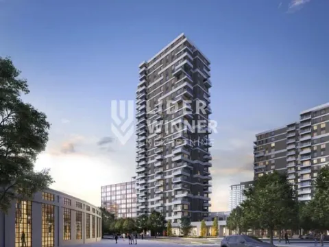 Prodaja, dvosoban stan, 61m², Savski Venac, Beograd - image 3