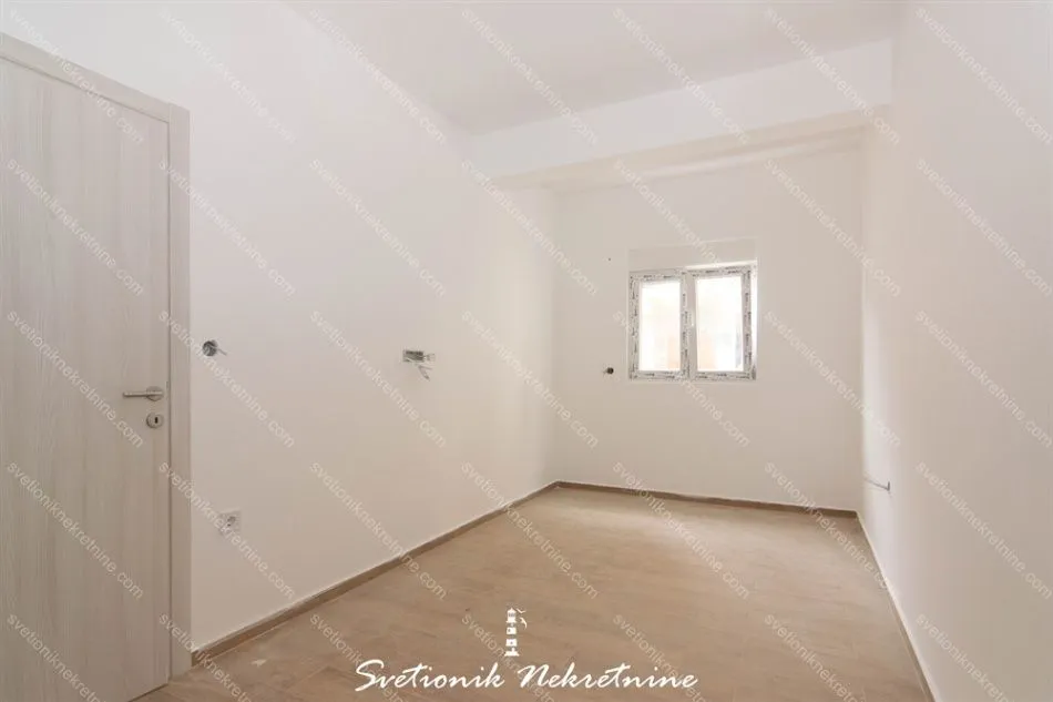 Prodaja, jednosoban stan, 38m², Meljine, Herceg Novi