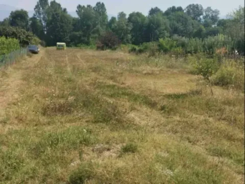  Land Lot for Sale, 2000m2, Kosić, Danilovgrad