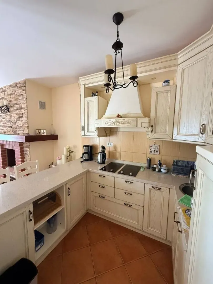 Sale, two bedroom apartment, 131m², Seoce, Budva