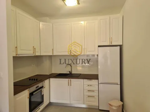 Rent, one bedroom apartment, 50m², City Kvart, Podgorica - image 2