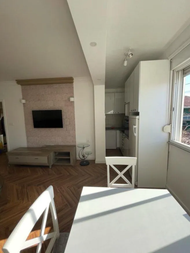 Rent, two bedroom apartment, 65m², Konik, Podgorica