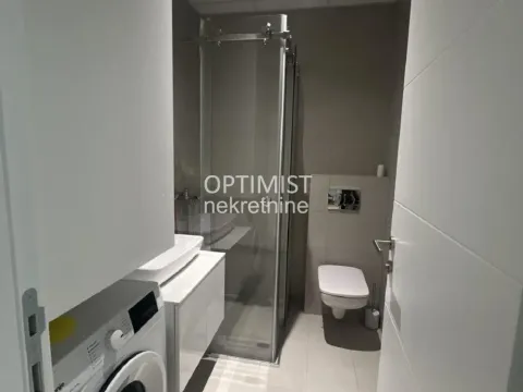 Prodaja, jednosoban stan, 42m², Banovo Brdo, Beograd - image 10