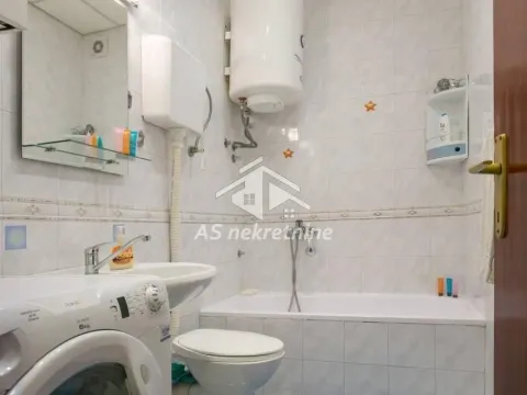 Rent, apartment, 46m², Đeram Pijaca, Beograd - image 8