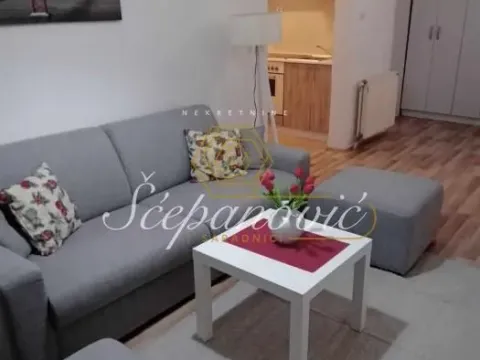 Izdavanje, stan, 34m², Telep, Novi Sad Sve Podlokacije - image 3