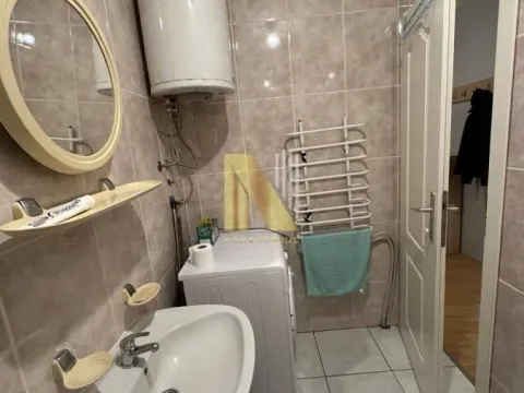 Rent, two bedroom apartment, 50m², Grbavica, Novi Sad Sve Podlokacije - image 7