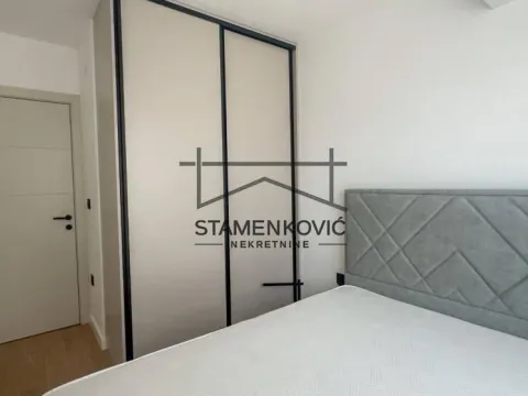 Izdavanje, jednosoban stan, 41m², Adamovićevo Naselje, Novi Sad Sve Podlokacije - image 9