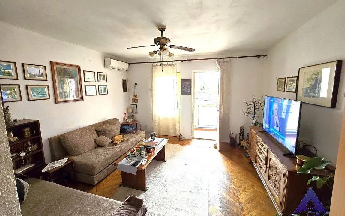 Sale, three bedroom apartment, 96m², Centar, Budva