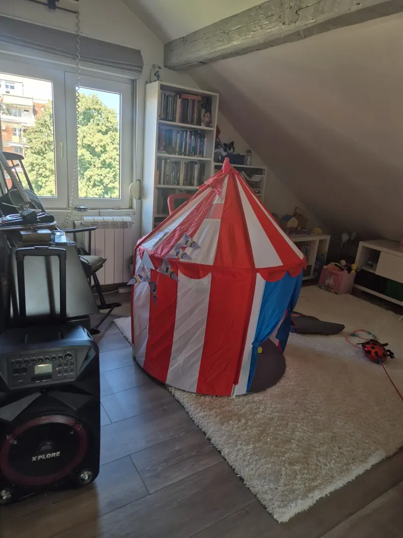 Prodaja, četvorosoban stan, 141m², Slavija, Vračar Sve Podlokacije