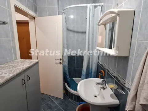 Izdavanje, jednosoban stan, 31m², Grbavica, Novi Sad Sve Podlokacije - image 8