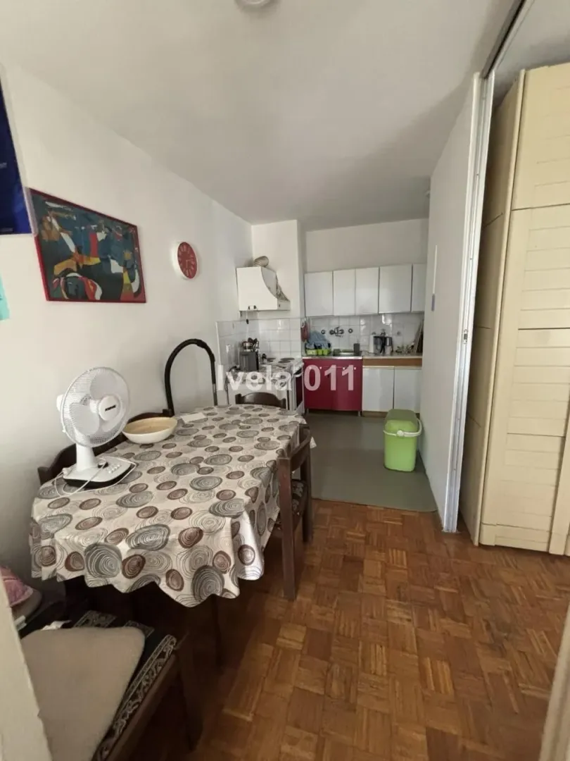 Sale, two bedroom apartment, 55m², Banjica, Voždovac Sve Podlokacije
