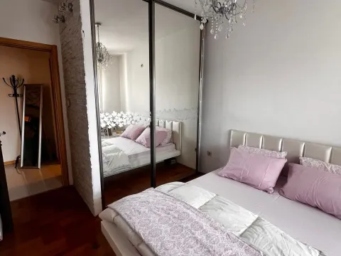 Rent, one bedroom apartment, 54m², Zabjelo, Podgorica - image 5