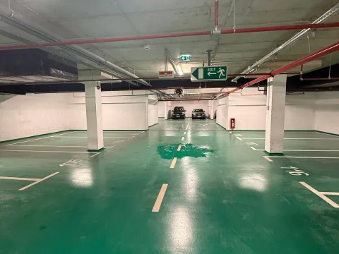 Rent, one bedroom apartment, 46m², City Kvart, Podgorica - image 12