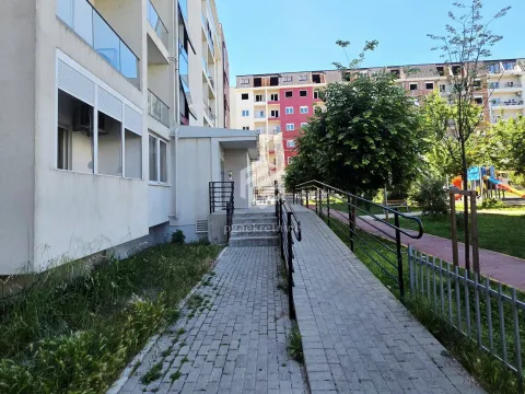 Izdavanje, jednosoban stan, 35m², Ljubović, Podgorica - image 13