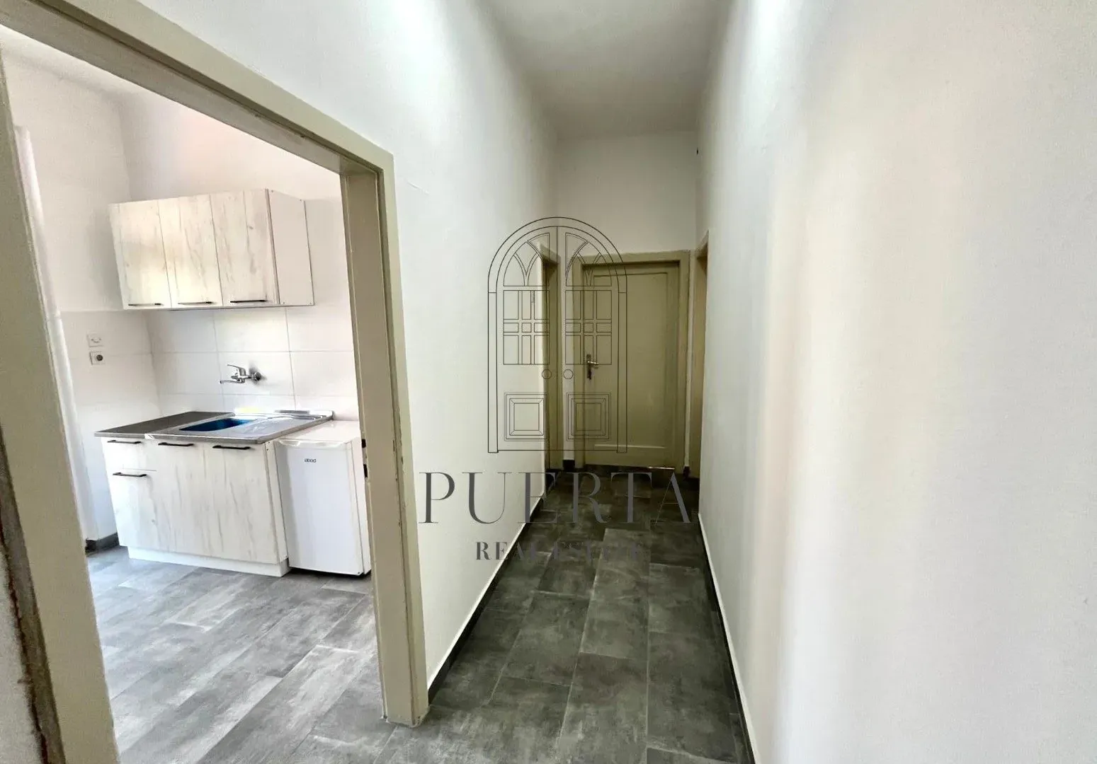 Rent, two bedroom apartment, 70m², Centar, Podgorica