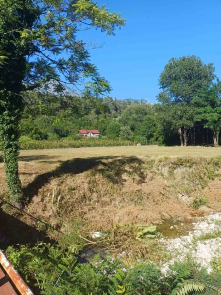 Prodaja, plac, 1677m², Sutorina, Herceg Novi