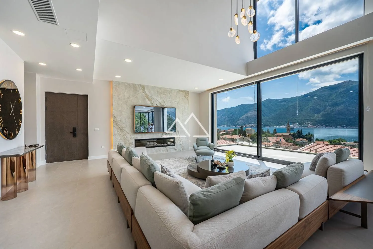 Sale, house, 412m², Dobrota, Kotor