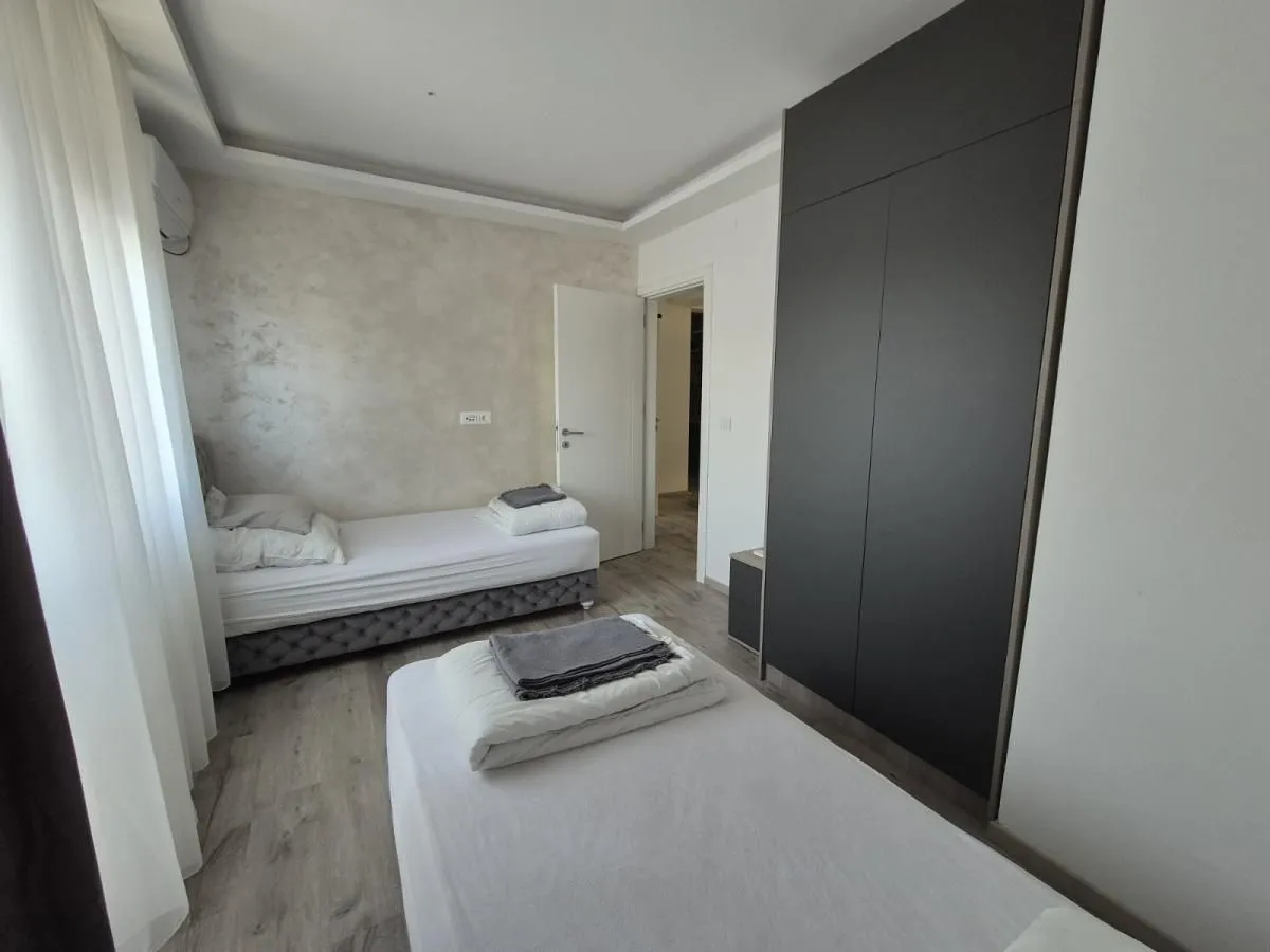 Prodaja, dvosoban stan, 45m², Aqua park, Jagodina